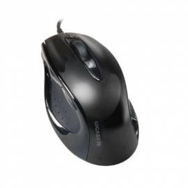 Maus GIGABYTE M6880 (GM-M6880V2) schwarz