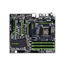 Motherboard GIGABYTE G1-Guerilla