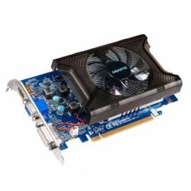 Bedienungshandbuch GIGABYTE Radeon HD5670 1 GB Grafik Generation DDR3 (GV-R567D3 - 1GI)