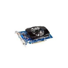 GIGABYTE Radeon HD6570 1 GB Grafik Generation DDR3 (Übertakten) (GV-R657OC - 1GI)