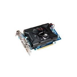 Grafik Generation GIGABYTE Radeon 1 GB DDR5 HD6750 (Übertakten) (GV-R675OC - 1GI) - Anleitung