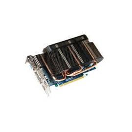 Grafikkarte GIGABYTE Radeon HD6750 1 GB DDR5 (passiv) (GV-R675SL - 1GI)