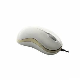 Maus GIGABYTE GM-5050 (GM-5050-SILVER) Silber