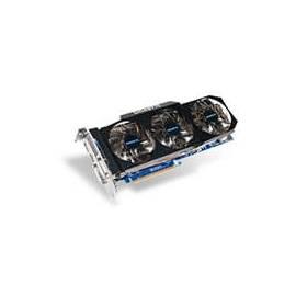 Grafikkarte GIGABYTE Radeon HD6970 2 GB DDR5 (Übertakten) (GV-R697OC2-2GD)