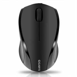 Maus GIGABYTE M7800E (GM-M7800E-BLACK) schwarz