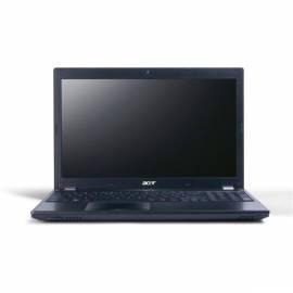 Handbuch für Notebook ACER TM5760G-2314G64Mn (LX.V4Y02.002)