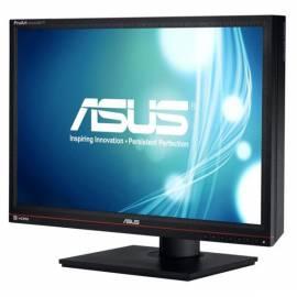 Bedienungshandbuch ASUS PA246Q zu überwachen (90LMC4151Q00081C) schwarz