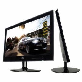 Monitor LG W2340T-PN Gebrauchsanweisung