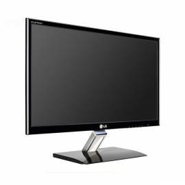 Monitor LG E2360T-PN schwarz