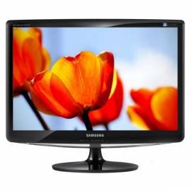 SAMSUNG T22A550 zu überwachen (LT22A550EW/EN)-schwarz