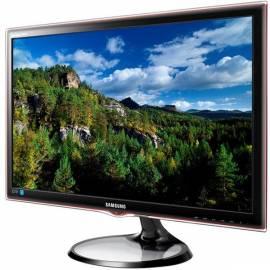 SAMSUNG T27A550 zu überwachen (LT27A550EW/EN)-schwarz