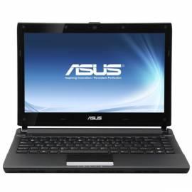 Datasheet Notebook ASUS U36JC NB (U36JC-RX276X)