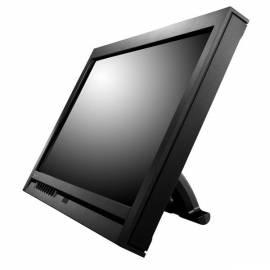 Monitor EIZO T2351W-BK schwarz