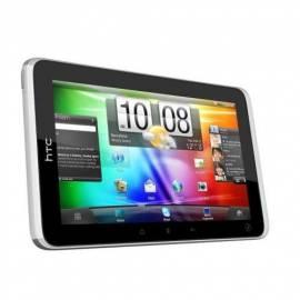 Tablet HTC Flyer 16GB Wifi (P512e) - Anleitung