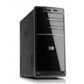 Datasheet HP Pavilion p6700cs-desktop-PC (LL249EA # AKB)