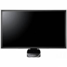 Monitor mit TV SAMSUNG T23A750 (LT23A750EX/EN)-schwarz Gebrauchsanweisung