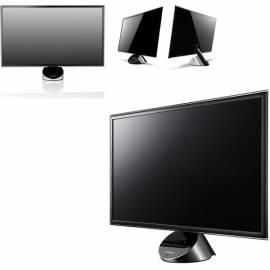 Bedienungshandbuch Monitor mit TV SAMSUNG T27A750 (LT27A750EX/EN)-schwarz