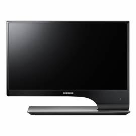 Monitor mit TV SAMSUNG T27A950 (LT27A950EX/EN)-schwarz