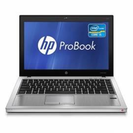 Notebook HP ProBook 5330m (LG724EA #BCM)
