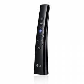 Fernbedienung LG AN-MR200 schwarz