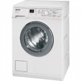 Waschmaschine MIELE W3000