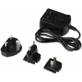 Bedienungsanleitung für Adapter ACER W500 AC ADT 40W (EU + US + UK Stecker) (LC.ADT0A.023)