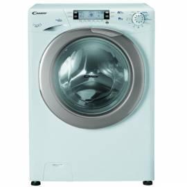Datasheet Waschmaschine CANDY EVO 1484 LW weiß