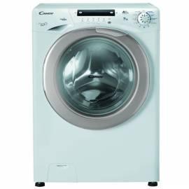 Waschmaschine CANDY EVO 1473 DW weiß