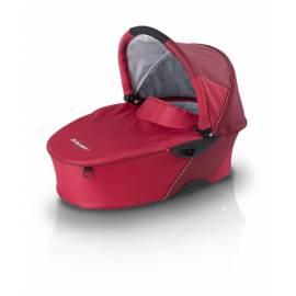 Zubehör X-LANDER X Kinderwagen-rot 2011