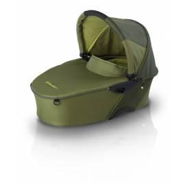 Zubehör X-LANDER X-Kinderwagen 2011 grün