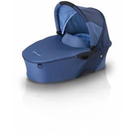 Zubehör X-LANDER X-2011 blue Kinderwagen - Anleitung