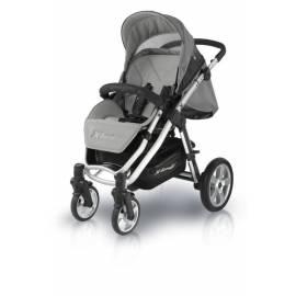 Service Manual PRAM X-LANDER XQ 2011 carbon