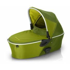 Zubehör X-LANDER X-Kinderwagen Falconiformes 2011 grün