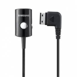 Handbuch für Kabel SAMSUNG AARM070 (SG00701)