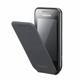 Benutzerhandbuch für Handy Case SAMSUNG EF-C1A1FBE (SG00706)