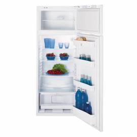Kombination Kühlschrank / Gefrierschrank INDESIT RA 25 EU