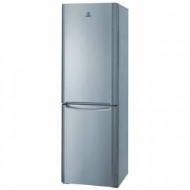 Bedienungshandbuch Kühlschrank INDESIT BIAA 13 F X