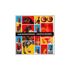 Handbuch für Die Bloodhound Gang Hooray für Tölpel [Reedice]