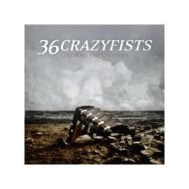 Datasheet 36 Crazyfists Kollisionen und Castaways