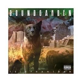 Soundgarden Telephantasm (Super Deluxe) - Anleitung