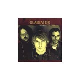 Gladiator Single 1994-2002 - Anleitung