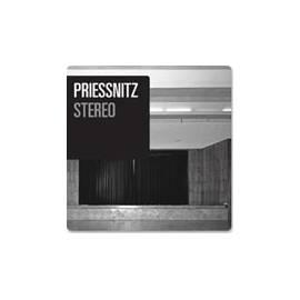 Priessnitz-Stereo Bedienungsanleitung