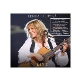 Lenka Filipova Erwägung-LIVE
