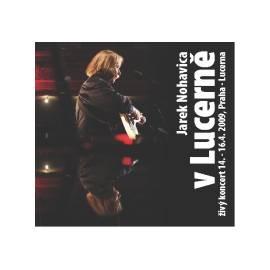 Jaromir Nohavica In der Lucerna (DVD + CD)