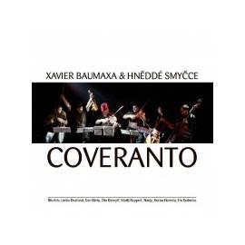 Benutzerhandbuch für XAVIER BAUMAXA Coveranto