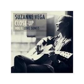 Bedienungsanleitung für Suzanne Vega Nahaufnahme Vol 1, Lovesongs