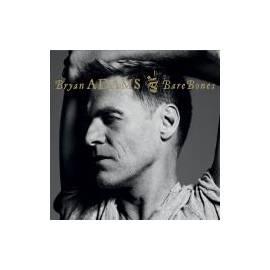 Bedienungshandbuch Bryan Adams Bare Bones