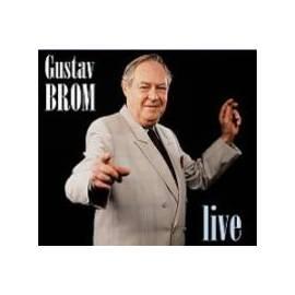 Handbuch für Gustav Brom Gustav Brom Live