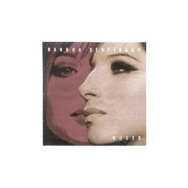 Benutzerhandbuch für Duets von Barbra Streisand