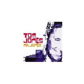 Bedienungsanleitung für JONES TOM Mr. Jones